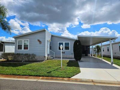 Mobile Home at 2625 88th St E Palmetto, FL 34221