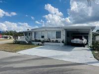 Manufactured Home