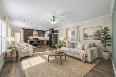 Mobile Home at 500 Chaffee Rd South, #124 Jacksonville, FL 32221