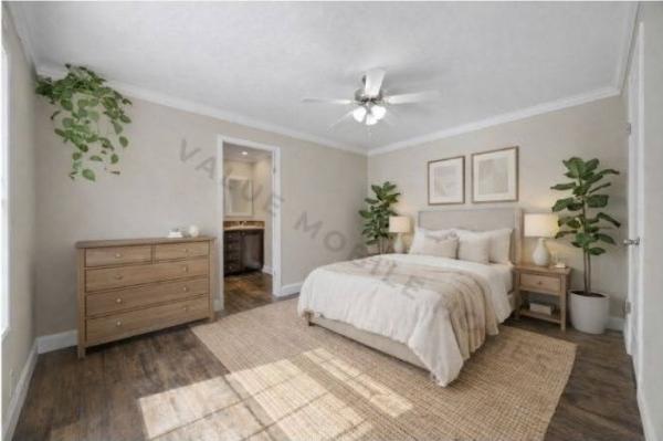 2022 Scotbilt 1676395-LGX Manufactured Home