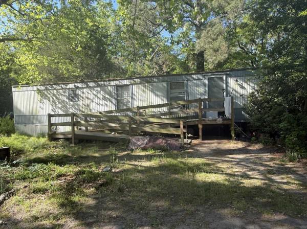 Photo 1 of 1 of home located at 1797 Mount Misery Road #62 Leland, NC 28451