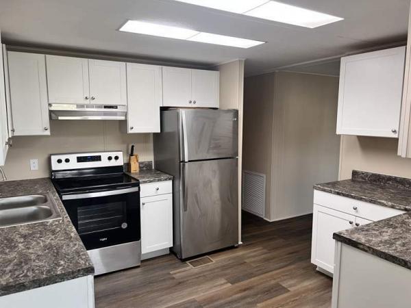 Photo 1 of 2 of home located at 8538 Baron Drive., Lot #280 Boynton Beach, FL 33436