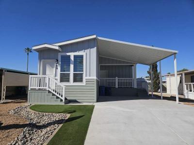 Mobile Home at 2305 W Ruthrauff Rd #C9 Tucson, AZ 85705