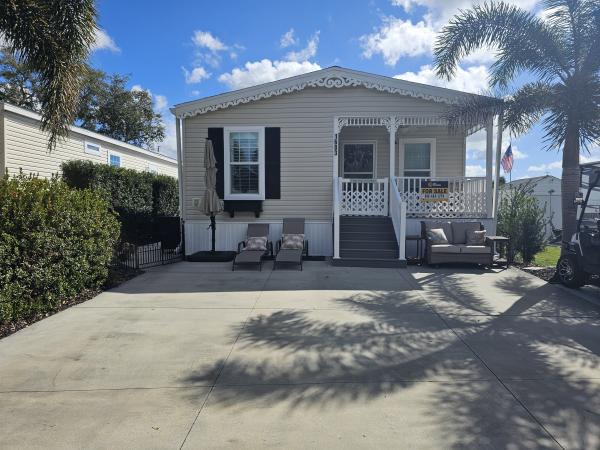 2019 Chariot Mobile Home For Sale