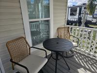 2019 Chariot Mobile Home