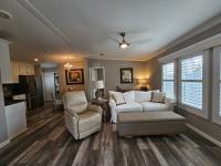 2019 Chariot Mobile Home