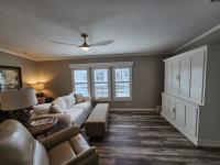 2019 Chariot Mobile Home