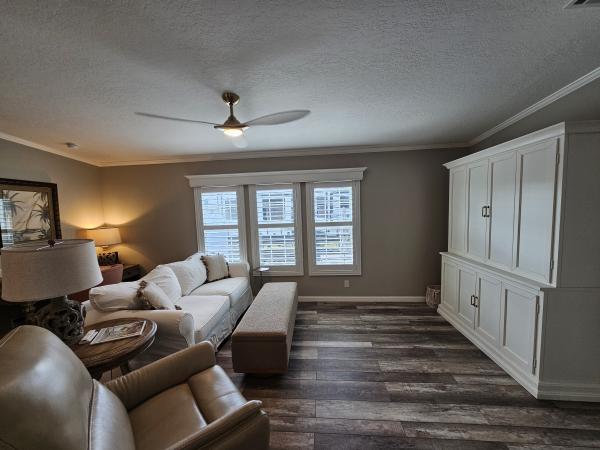 2019 Chariot Mobile Home