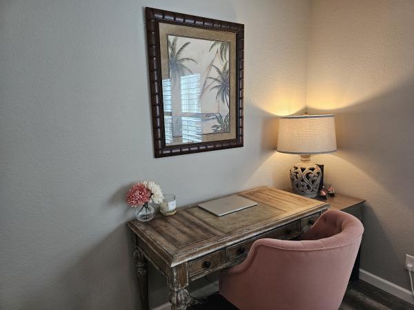 2019 Chariot Mobile Home