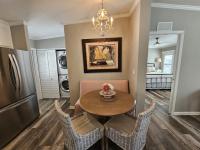 2019 Chariot Mobile Home