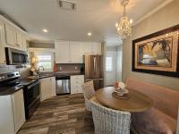 2019 Chariot Mobile Home