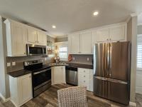 2019 Chariot Mobile Home