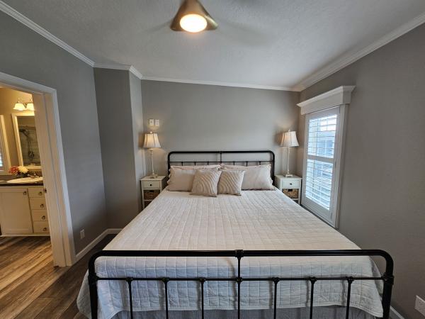 2019 Chariot Mobile Home