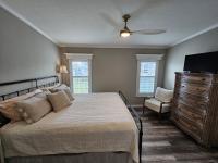 2019 Chariot Mobile Home