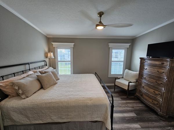 2019 Chariot Mobile Home