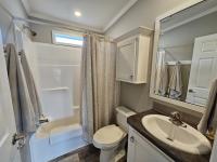 2019 Chariot Mobile Home