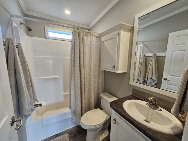 2019 Chariot Mobile Home