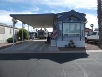 2012 CAVCO Mobile Home