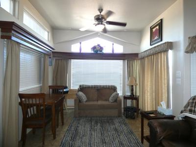 Photo 2 of 12 of home located at 1110 North Henness Rd 1584 Casa Grande, AZ 85122