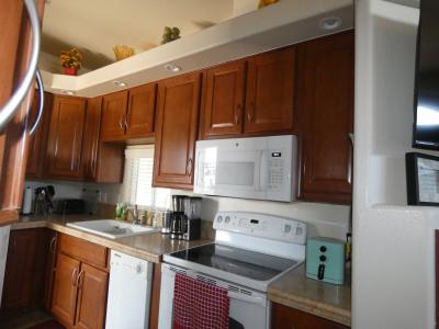 Photo 3 of 12 of home located at 1110 North Henness Rd 1584 Casa Grande, AZ 85122