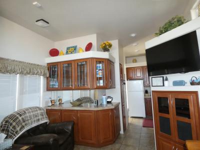 Photo 4 of 12 of home located at 1110 North Henness Rd 1584 Casa Grande, AZ 85122