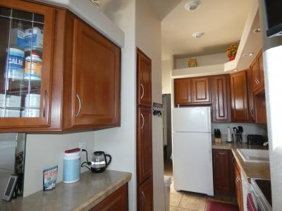 Photo 5 of 12 of home located at 1110 North Henness Rd 1584 Casa Grande, AZ 85122
