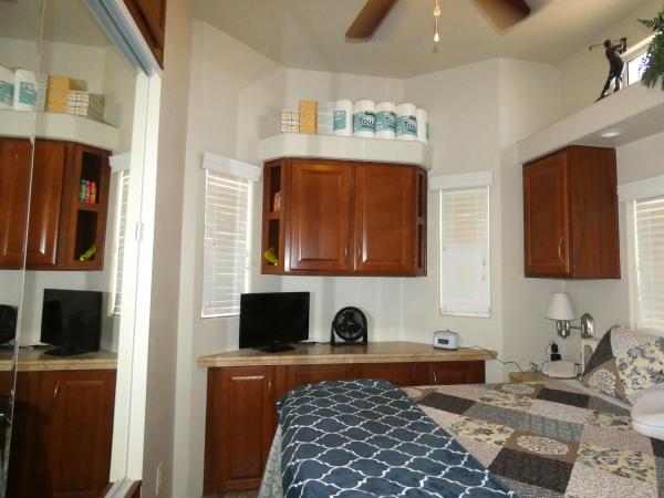 2012 CAVCO Mobile Home