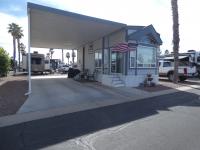 2012 CAVCO Mobile Home