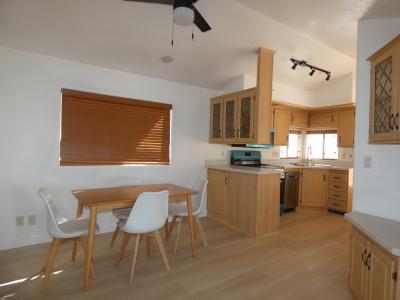 Photo 4 of 12 of home located at 1110 North Henness Rd 1051 Casa Grande, AZ 85122