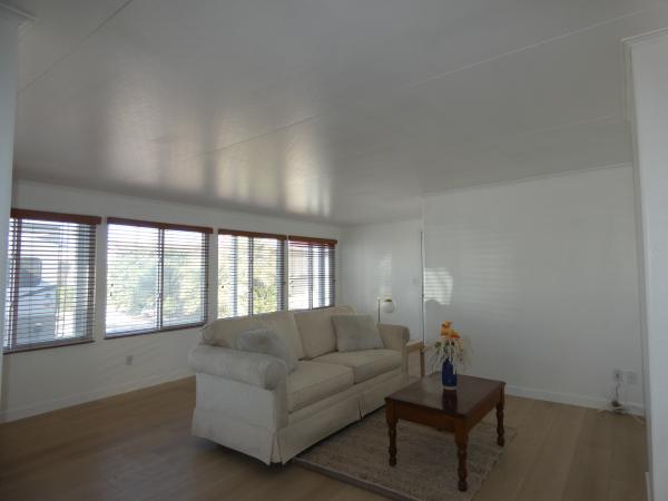 2000 CAVCO PT Mobile Home