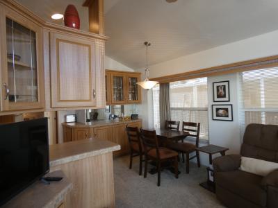 Photo 4 of 12 of home located at 1110 North Henness Rd 255 Casa Grande, AZ 85122