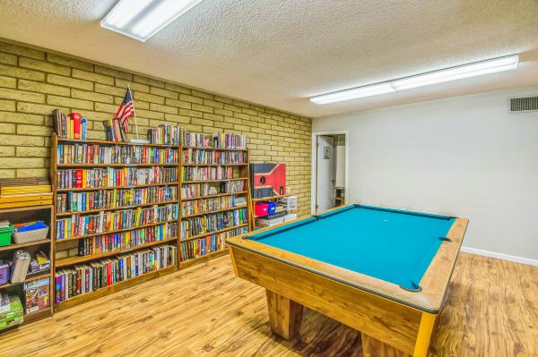 1973 Unknown Manufactured Home