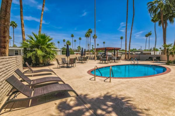 1973 Unknown Manufactured Home