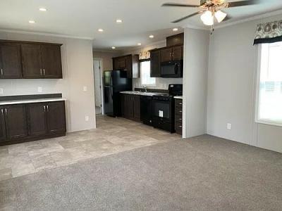 Mobile Home at 1851 Everest Monroe, MI 48161
