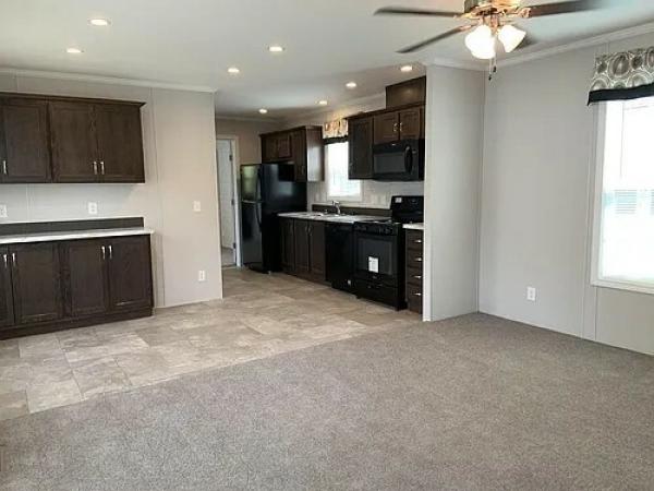 2019 Redman Mobile Home For Sale