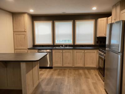 Mobile Home at 1712 Magnolia Monroe, MI 48161