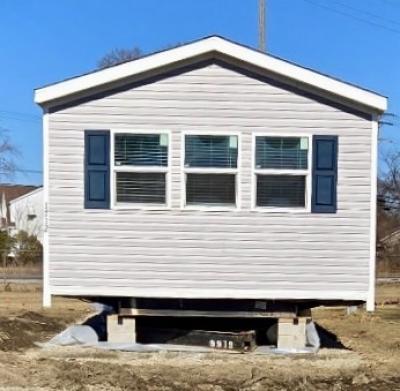 Photo 3 of 3 of home located at 1712 Magnolia Monroe, MI 48161