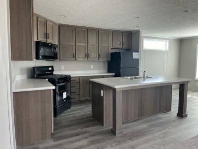 Mobile Home at 1859 Garden Monroe, MI 48161