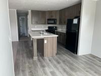 2025 Champion RAPB2456H32168 (w/Porch) Mobile Home