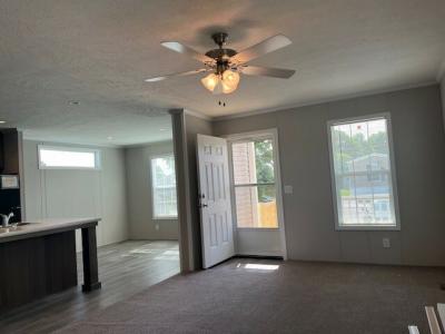 Photo 4 of 6 of home located at 1859 Garden Monroe, MI 48161