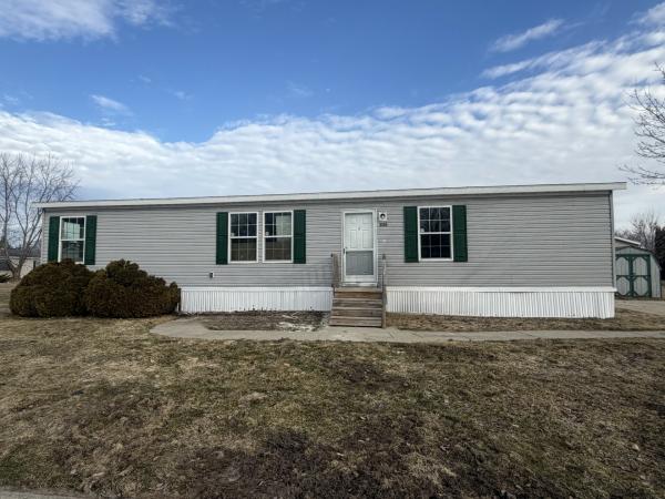 2014 Clayton Mobile Home For Sale