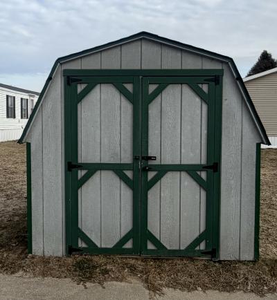 Photo 3 of 3 of home located at 5155 Blue Mountain Allendale, MI 49401