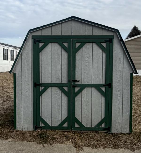 2014 Clayton UNK Mobile Home