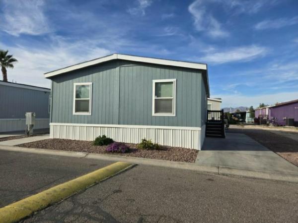 2023 Clayton - Buckeye AZ Mobile Home For Rent