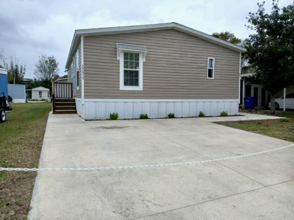 2021 FWPM Mobile Home For Sale