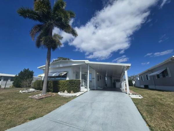  Mobile Home For Sale