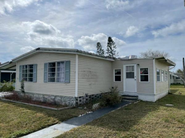 1973 LACA Mobile Home For Sale