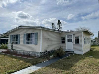 Mobile Home at 934 Siesta Drive Ellenton, FL 34222