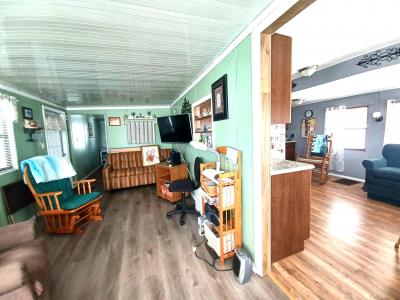 Photo 4 of 12 of home located at 37507 Bingo Blvd Zephyrhills, FL 33541