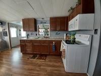 1984 HONE 1984 Mobile Home